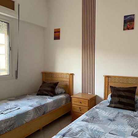 Apartamento Alhoceima Alhucemas Exterior foto