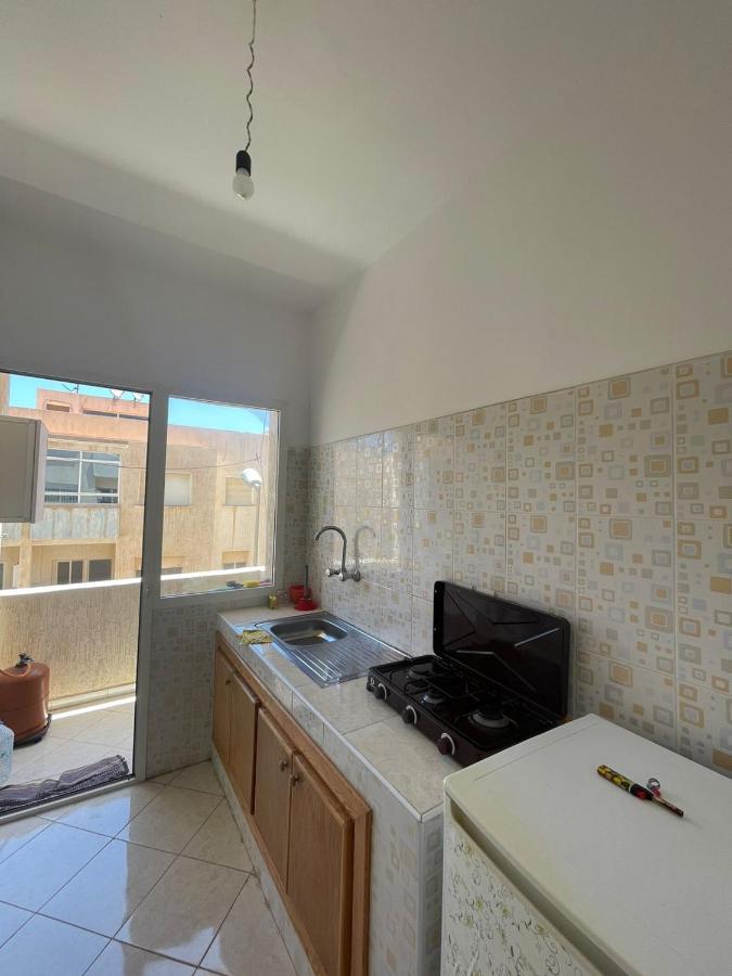 Apartamento Alhoceima Alhucemas Exterior foto