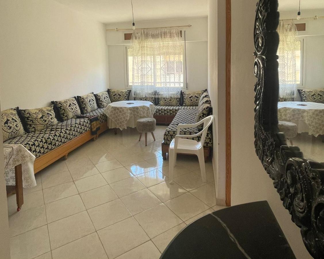 Apartamento Alhoceima Alhucemas Exterior foto