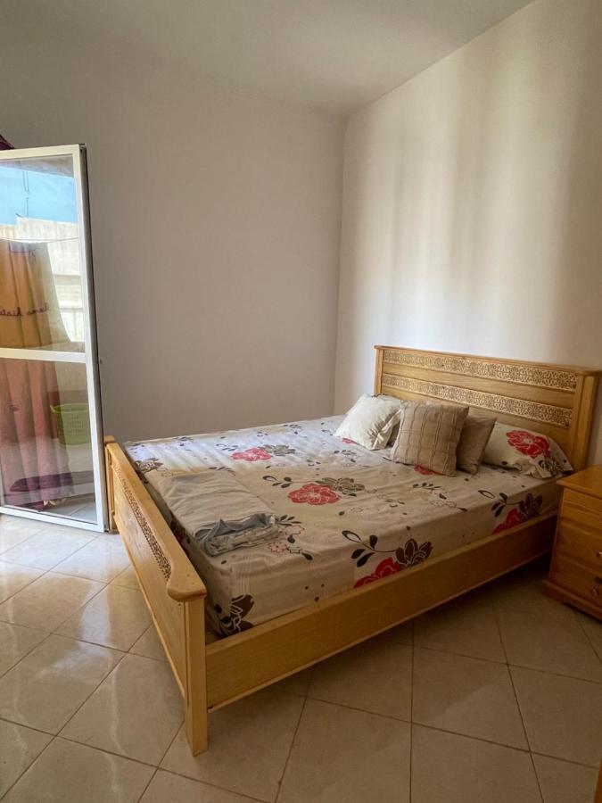 Apartamento Alhoceima Alhucemas Exterior foto