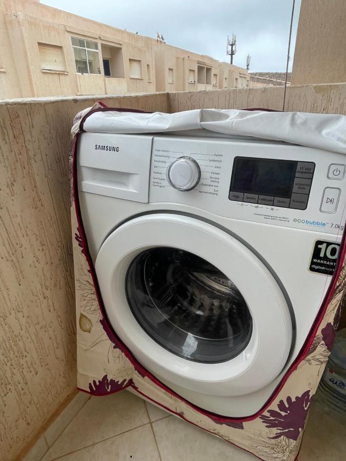 Apartamento Alhoceima Alhucemas Exterior foto