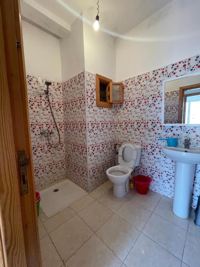 Apartamento Alhoceima Alhucemas Exterior foto