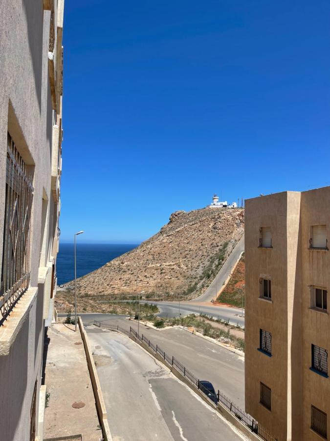 Apartamento Alhoceima Alhucemas Exterior foto