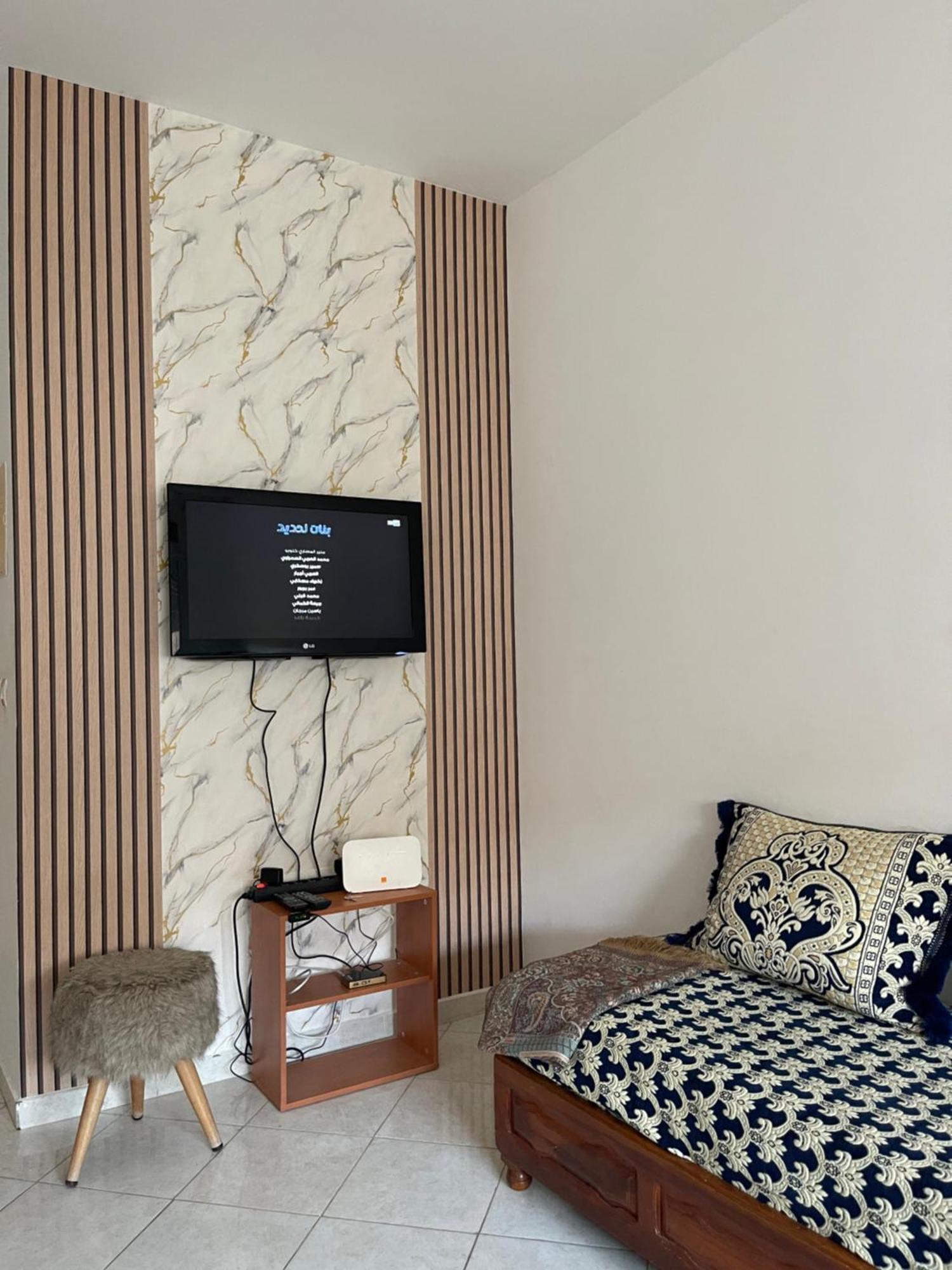 Apartamento Alhoceima Alhucemas Exterior foto