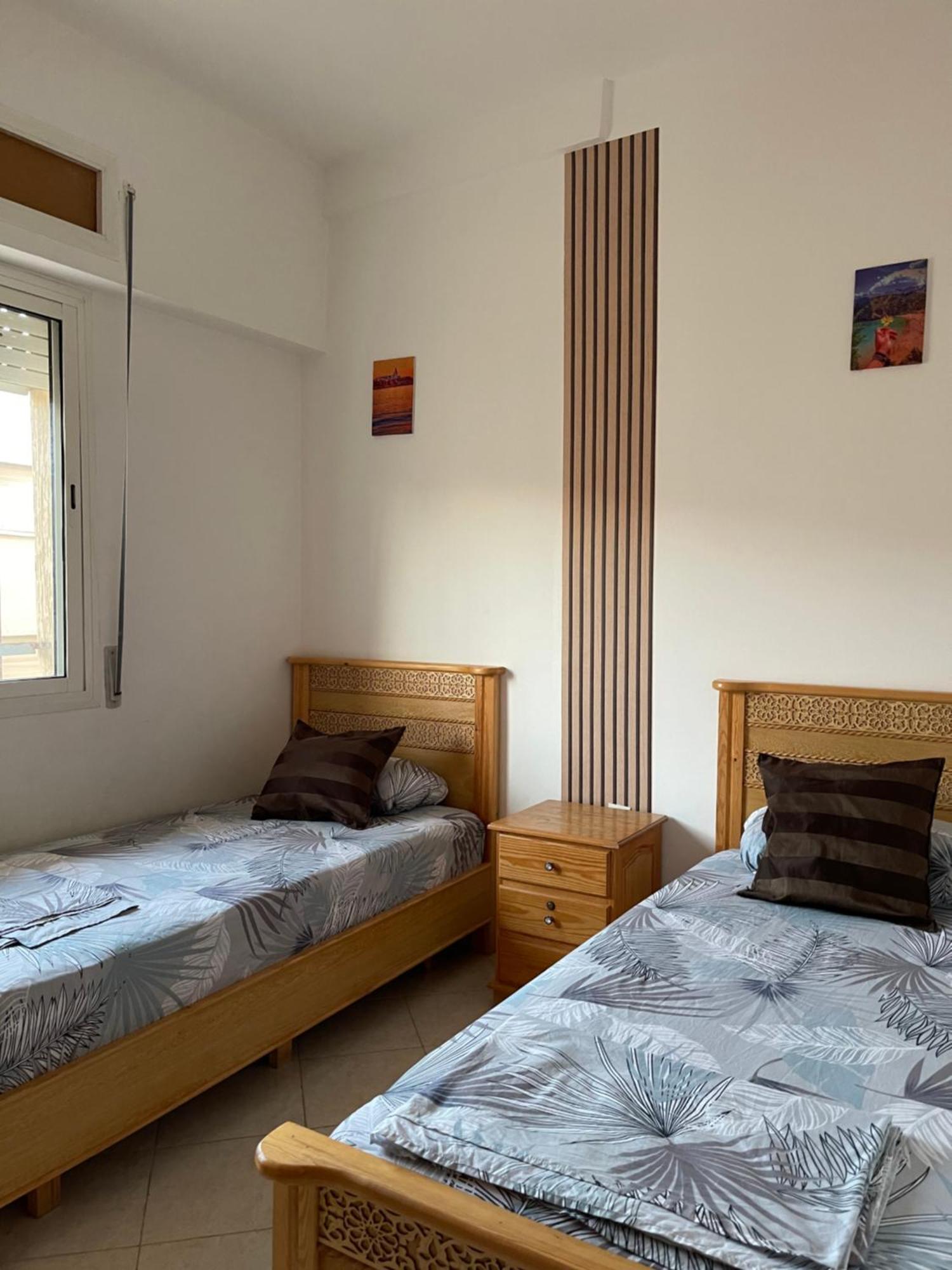 Apartamento Alhoceima Alhucemas Exterior foto